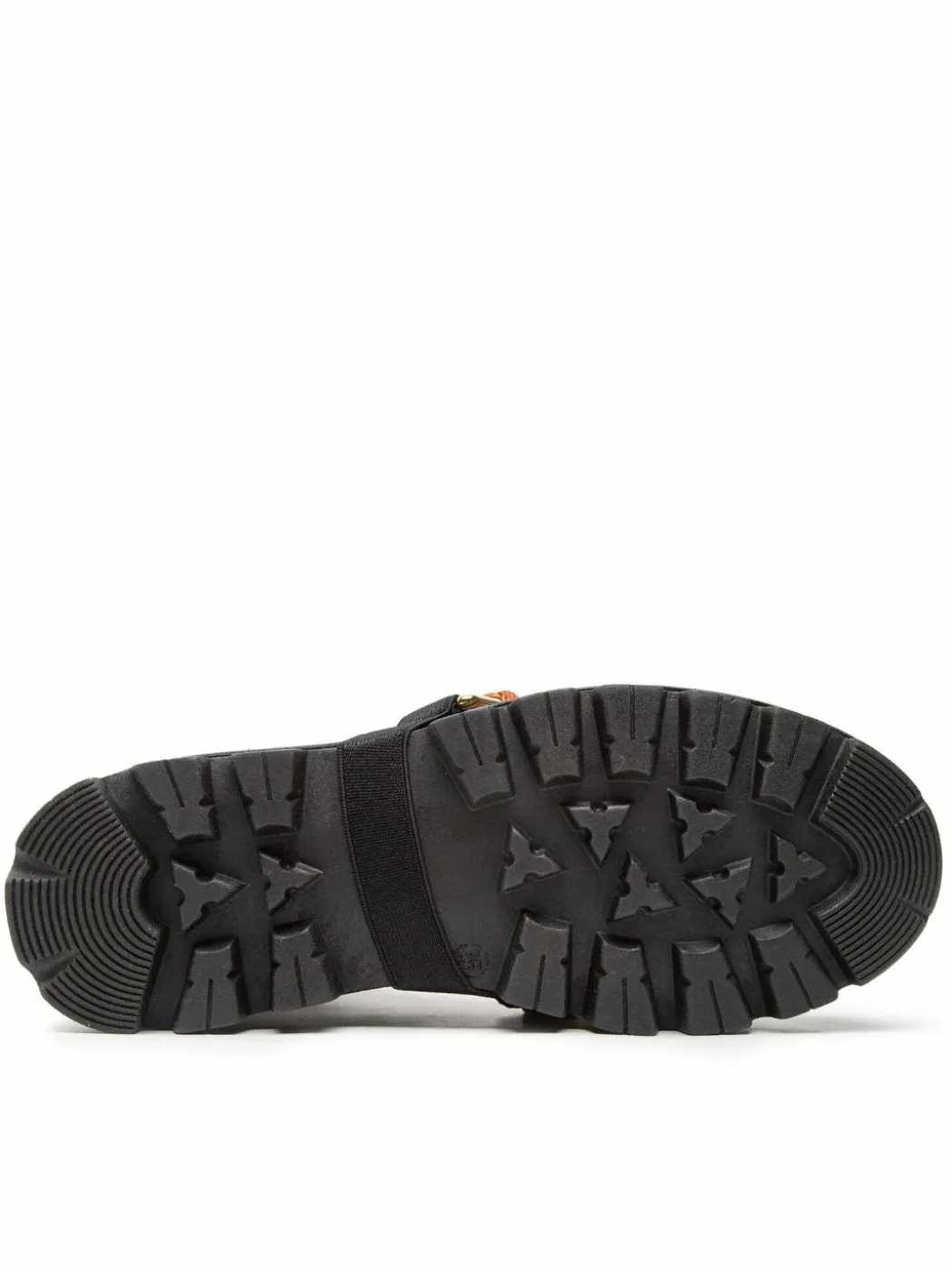 Scarponcini Zenzero Scarpa AI 22-23 BLKS1 1H2134 A07K Marrone