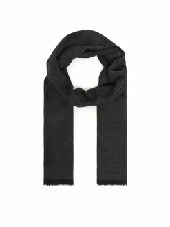 Scialle AM9567 POL03 Nero