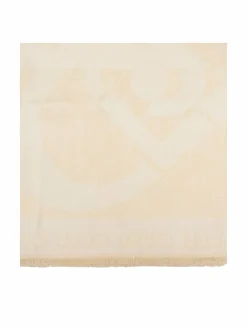 Scialle 2A6017 T0300 Beige