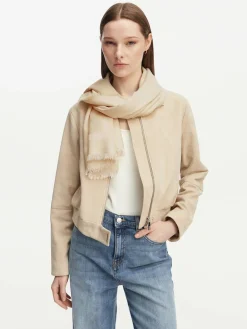 Scialle 2A6017 T0300 Beige