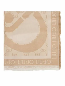 Scialle 2A6017 T0300 Beige
