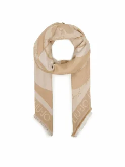 Scialle 2A6017 T0300 Beige