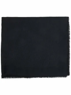 Scialle 2A6001 T0300 Nero