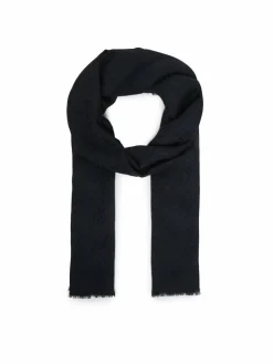 Scialle 2A6001 T0300 Nero