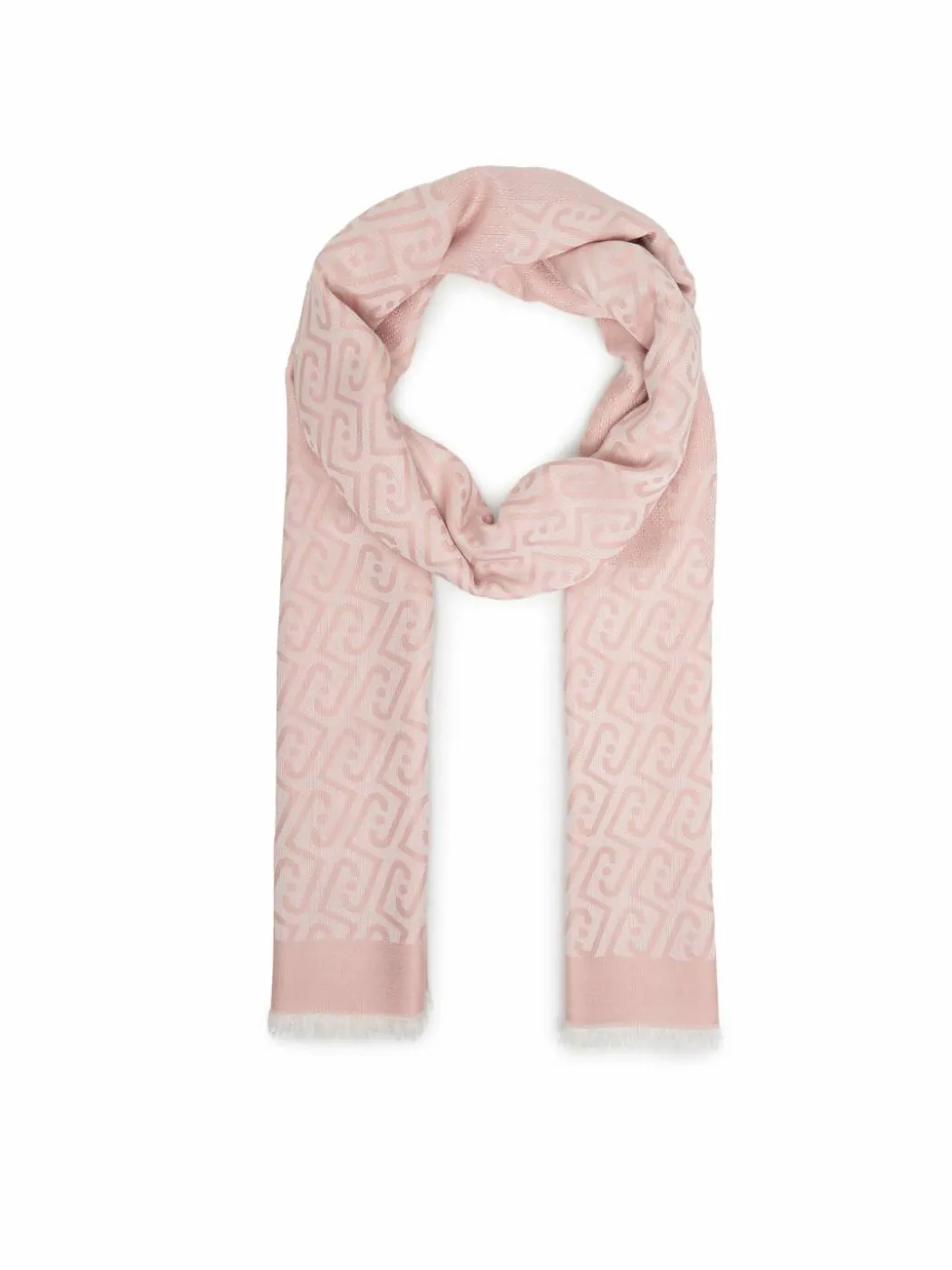 Scialle 2A6001 T0300 Rosa