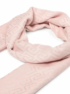 Scialle 2A6001 T0300 Rosa