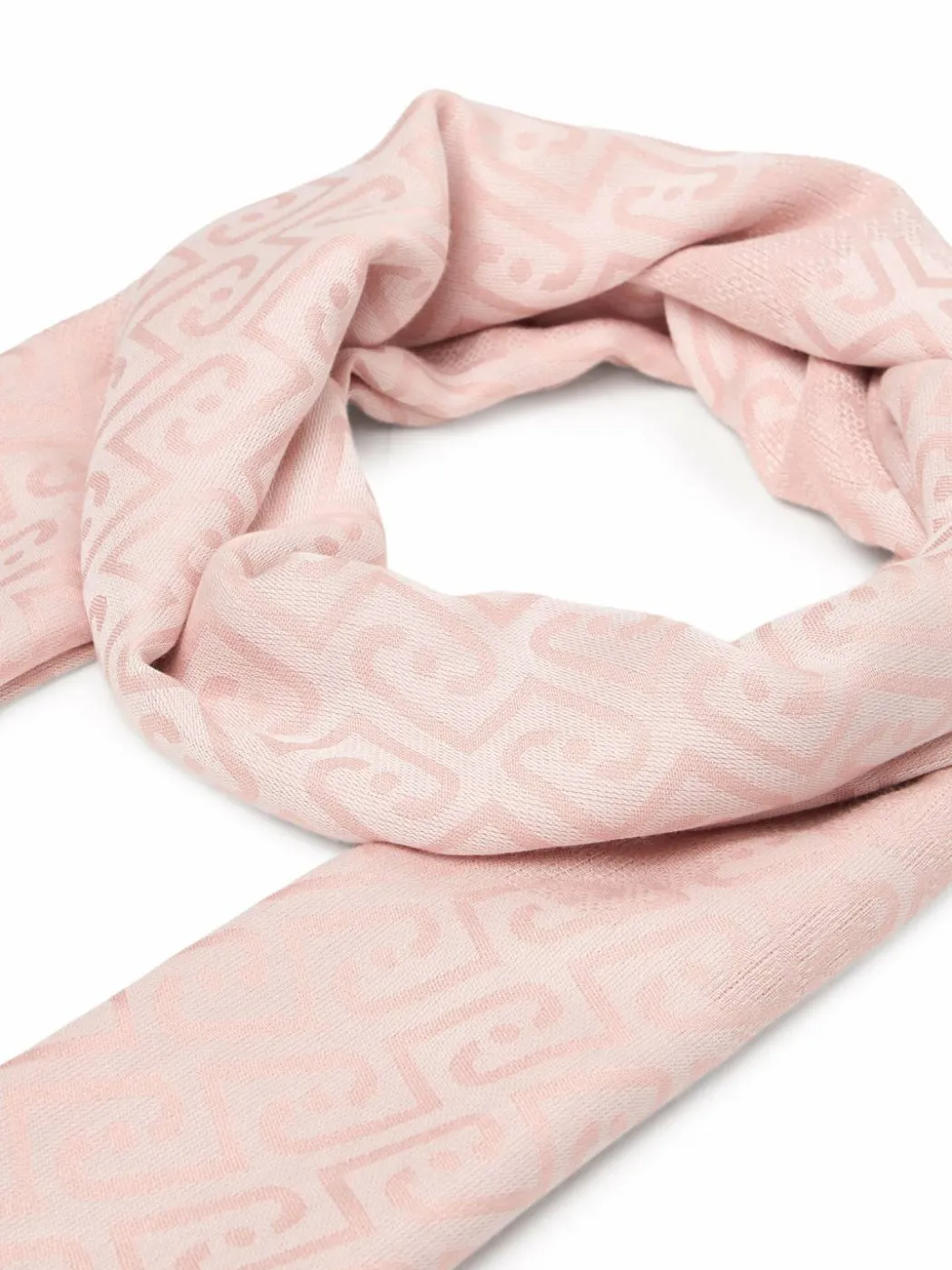 Scialle 2A6001 T0300 Rosa