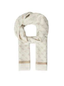 Scialle AW5341 POL03 Beige
