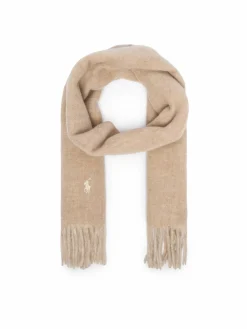 Scialle 449959334002 Beige