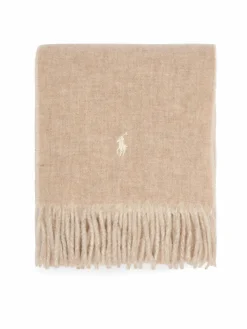 Scialle 449959334002 Beige