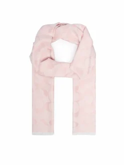 Scialle 29CB690 Rosa chiaro