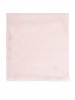 Scialle 29CB690 Rosa chiaro
