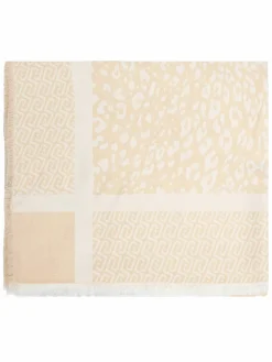 Scialle 2F6029 T119A Beige