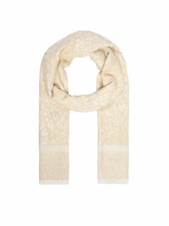 Scialle 2F6029 T119A Beige