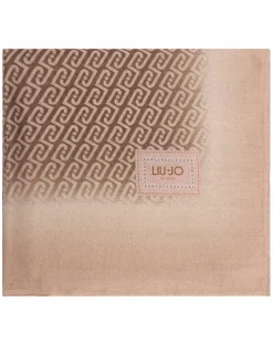 Scialle 2F6064 T2745 Beige