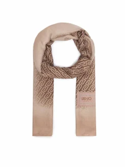 Scialle 2F6064 T2745 Beige