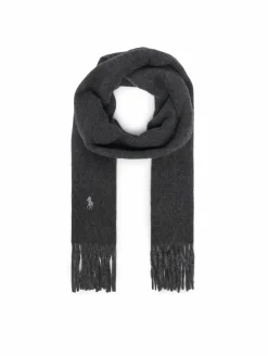 Scialle 449959334003 Grigio
