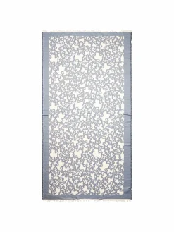 Scialle 2000786333 Multicolore