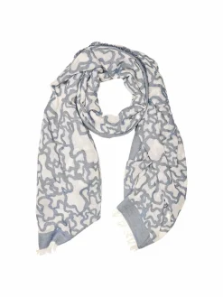 Scialle 2000786333 Multicolore