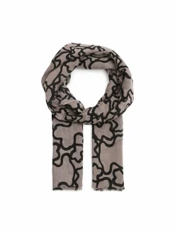 Scialle 2000780547 Multicolore