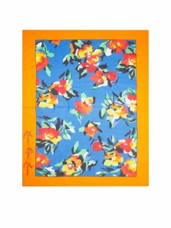 Scialle 20496083 Multicolore
