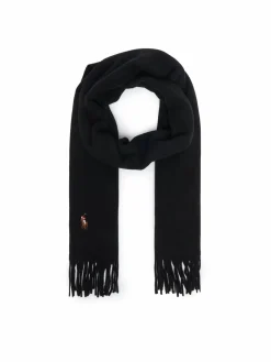 Scialle 449891308001 Nero