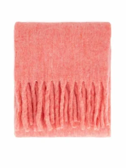 Scialle 4W4-001-AW24 Arancione