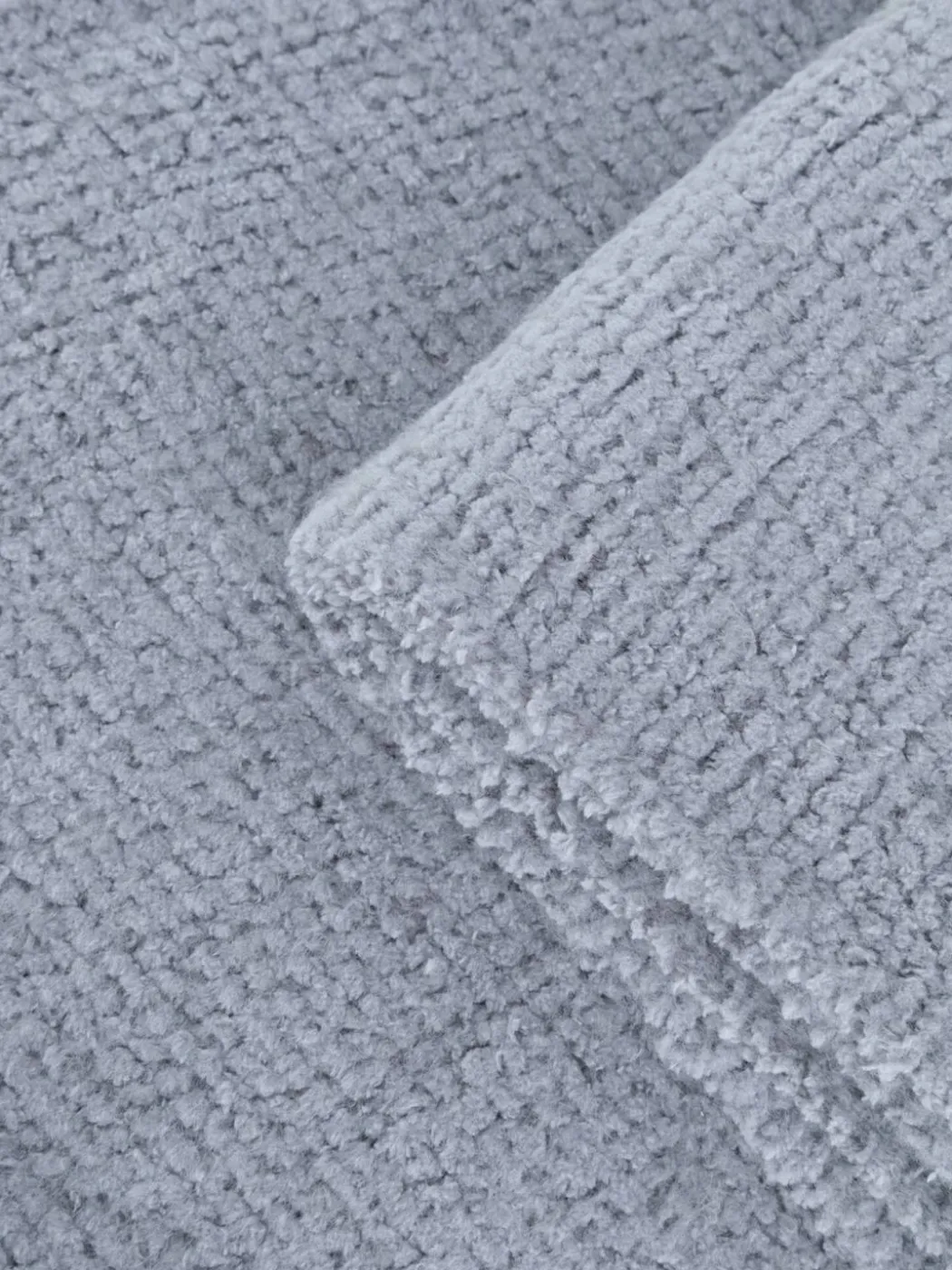 Scialle 4W4-011-AW24 Grigio