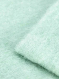 Scialle 4W4-001-AW24 Verde