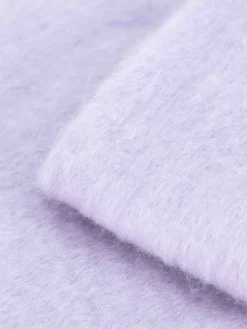 Scialle 4W4-001-AW24 Viola