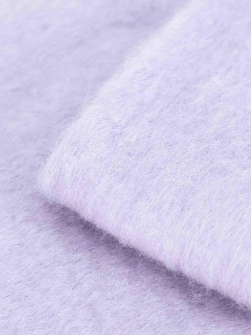 Scialle 4W4-001-AW24 Viola