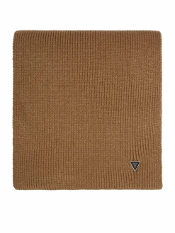 Sciarpa AM9429 POL03 Beige
