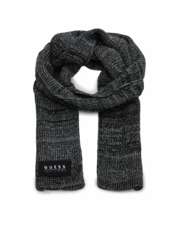 Sciarpa AM9334 POL03 Nero