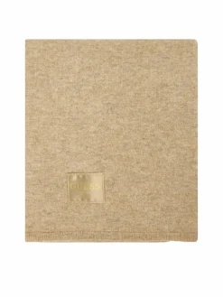 Sciarpa AW5437 POL03 Beige