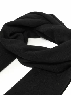 Sciarpa AW5437 POL03 Nero