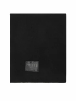 Sciarpa AW5437 POL03 Nero