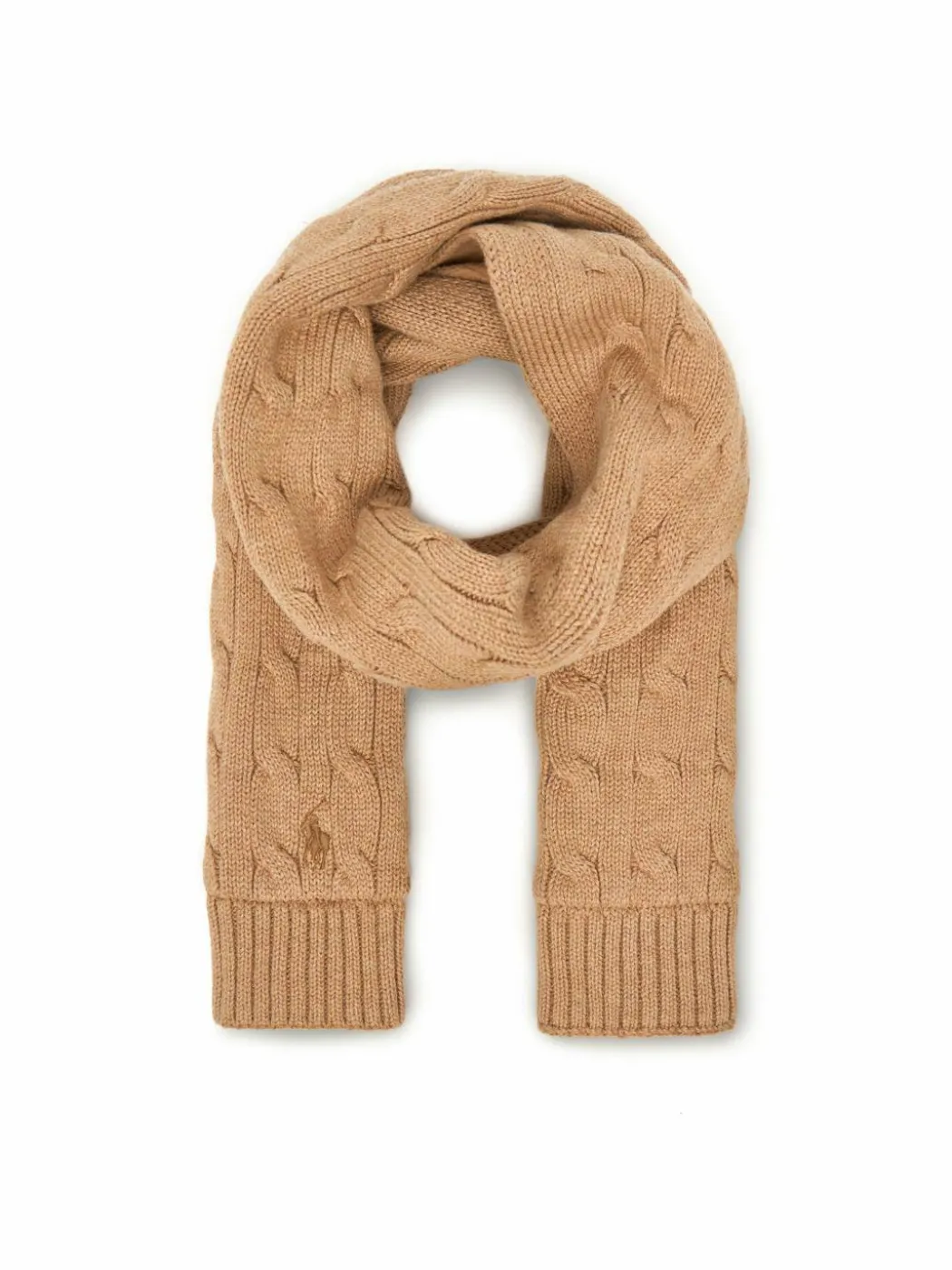 Sciarpa 323953206004 Beige