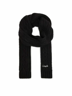 Sciarpa CCL89 Nero
