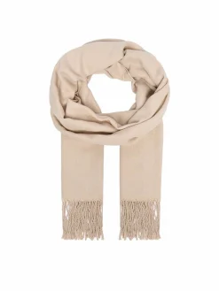 Sciarpa CEO-NW-W4-002-AW25 Beige