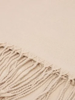 Sciarpa CEO-NW-W4-002-AW25 Beige