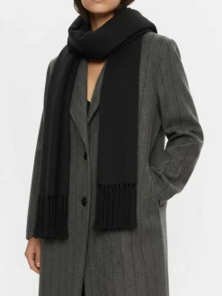 Sciarpa CEO-NW-W4-002-AW25 Nero