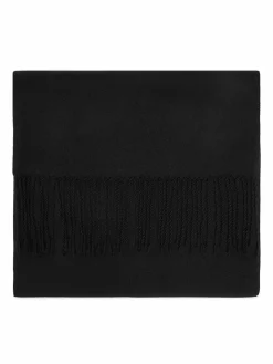 Sciarpa CEO-NW-W4-002-AW25 Nero