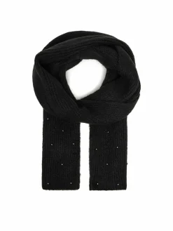 Sciarpa CEO-NW-W4-001-AW25 Nero