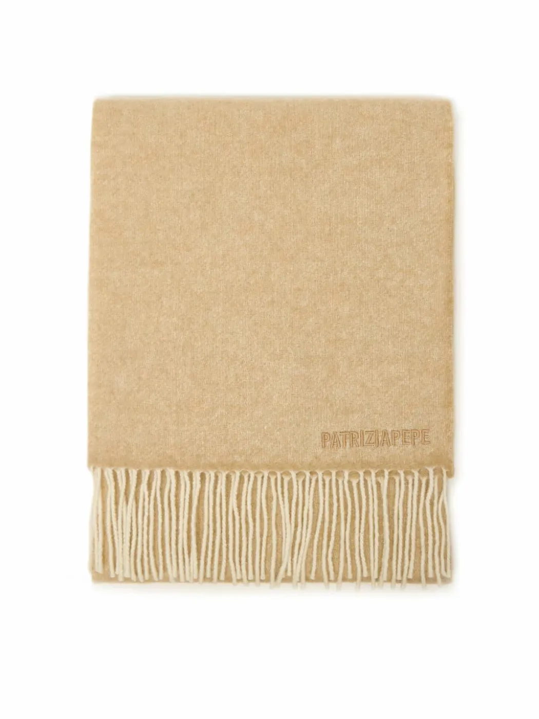Sciarpa 2F0124/8A681-B866 Beige