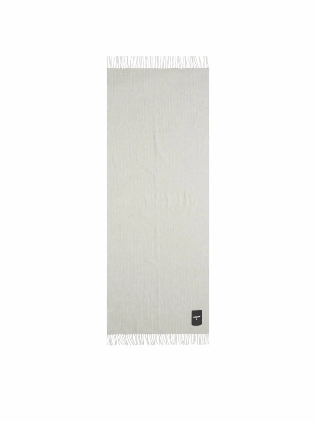 Sciarpa 8F0458/A474-FE81 Grigio