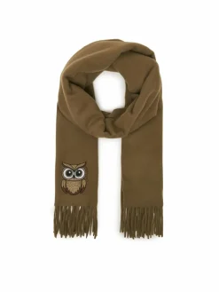 Sciarpa Fascia 2615541034 Beige