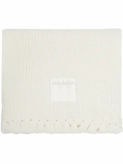 Sciarpa 2F0049/K070 Écru