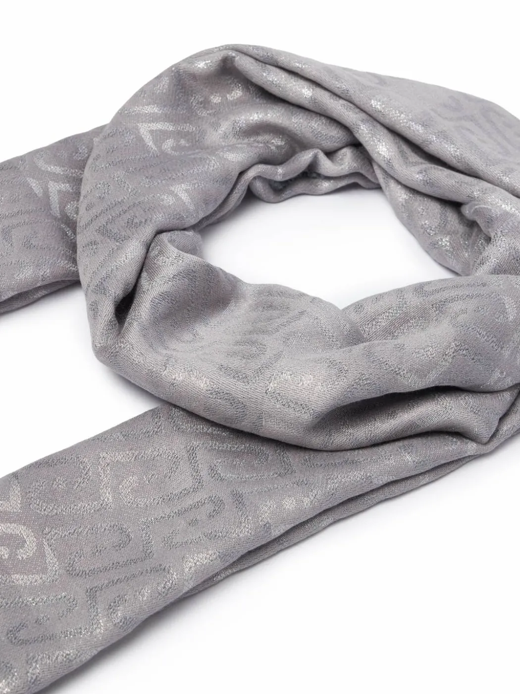Sciarpa 2F6036 T0300 Grigio