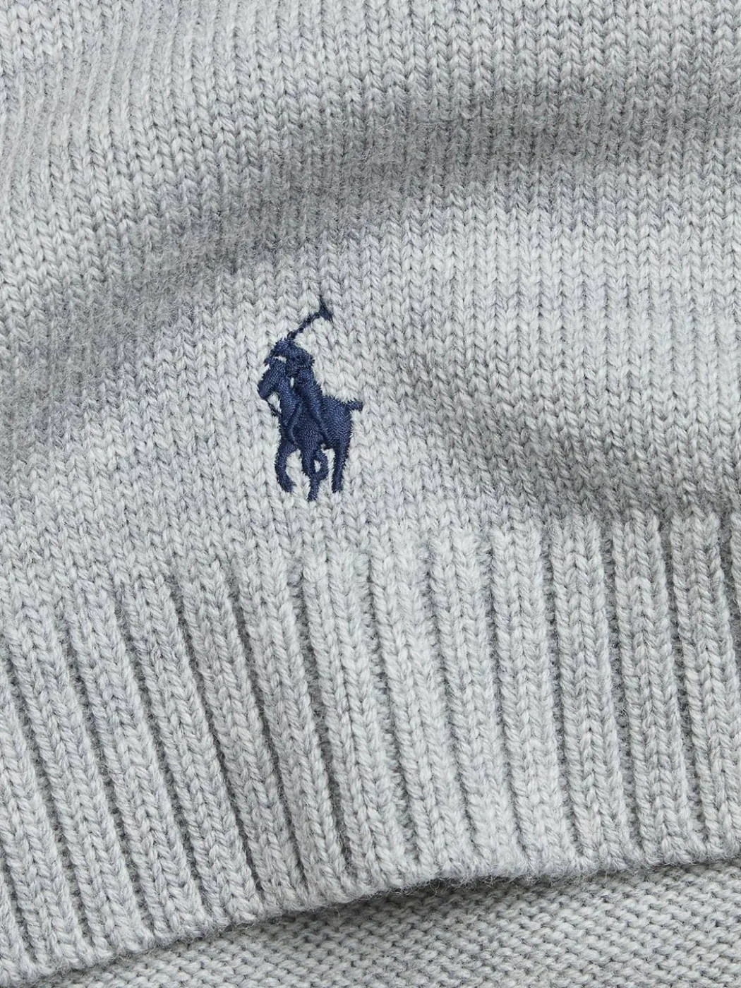 Sciarpa 323953205002 Grigio