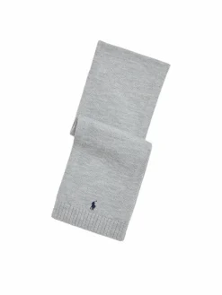 Sciarpa 323953205002 Grigio